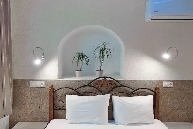 Classic Üç Kişilik Oda