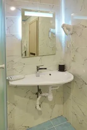 Classic Üç Kişilik Oda