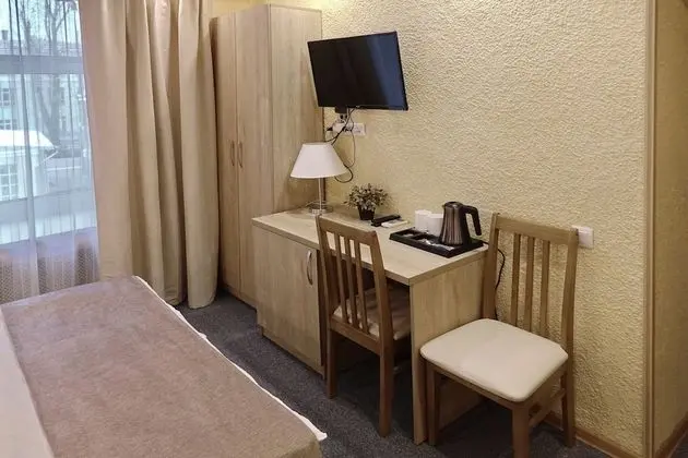 Standard Oda, 1 Büyük (Queen) Boy Yatak