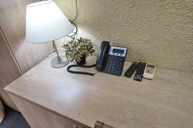 Standard Oda, 1 Büyük (Queen) Boy Yatak