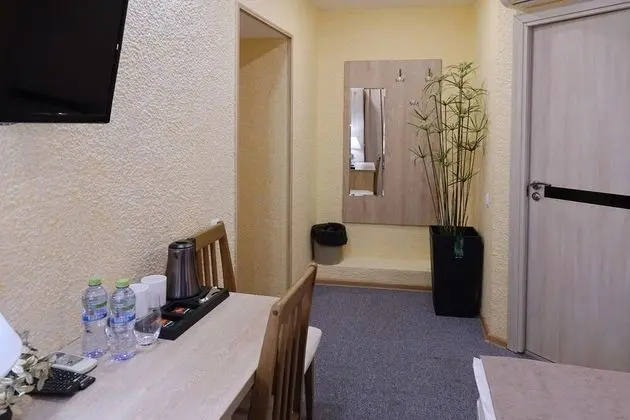 Standard Oda, 1 Büyük (Queen) Boy Yatak