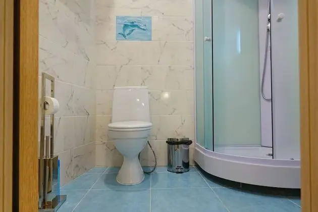 Standard Oda, 1 Büyük (Queen) Boy Yatak