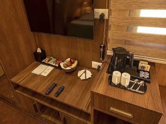Gondola View Deluxe Room With Complimentary Return Gondola Ride Once Per Day
