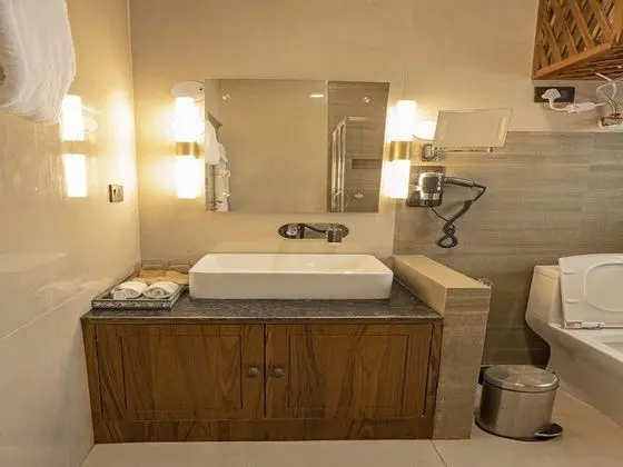 Mountain View Premium Room With Complimentary Return Gondola Ride Once Per Day