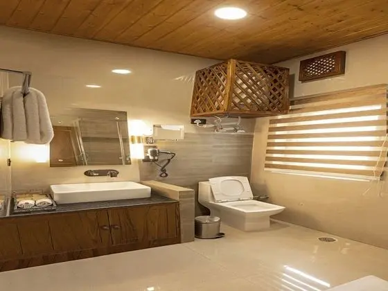 Mountain View Premium Room With Complimentary Return Gondola Ride Once Per Day