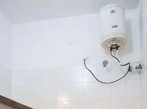 Deluxe Oda, 1 Çift Kişilik Yatak