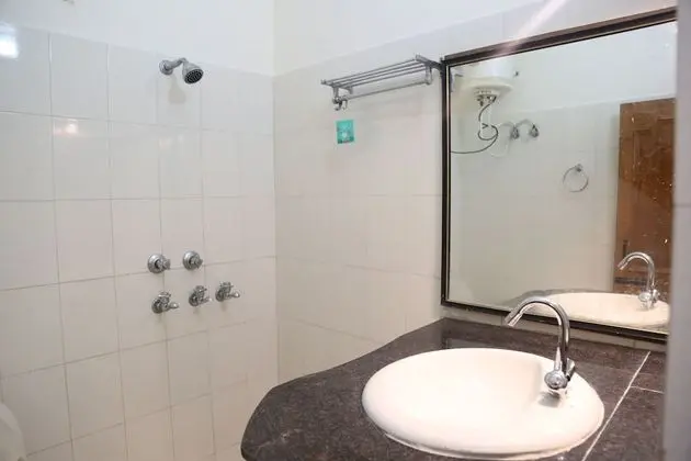 Deluxe Ortak Ranzalı Oda, 3 Tek Kişilik Yatak