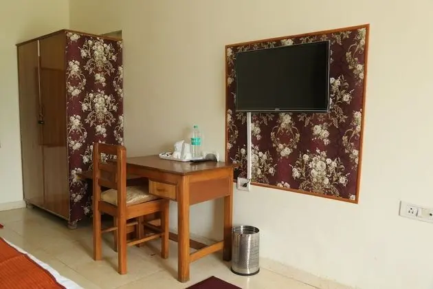 Superior Oda, 1 Çift Kişilik Yatak