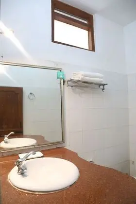 Superior Oda, 1 Çift Kişilik Yatak