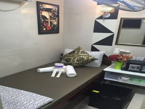 Standard Tek Kişilik Oda
