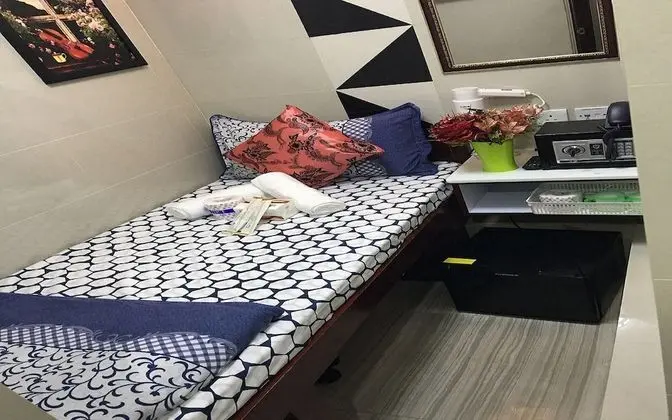 Standard Tek Kişilik Oda