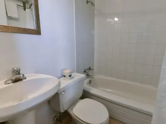 Standard Oda, 2 Büyük (Queen) Boy Yatak, Sigara İçilmez