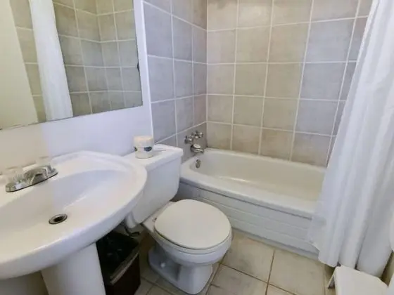 Standard Oda, 2 Büyük (Queen) Boy Yatak, Sigara İçilmez