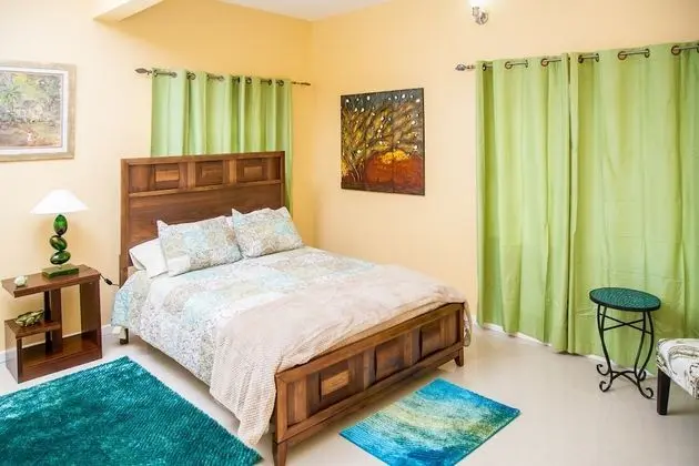 Premium Apart Daire, 1 Yatak Odası, Mutfak, Şehir Manzaralı