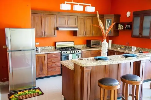 Signature Apart Daire, 1 Yatak Odası, Mutfak, Şehir Manzaralı
