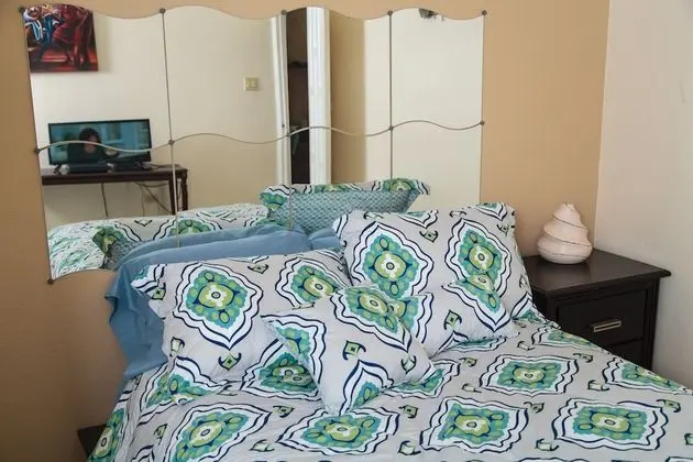 Signature Apart Daire, 1 Yatak Odası, Mutfak, Şehir Manzaralı