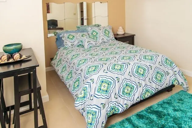 Signature Apart Daire, 1 Yatak Odası, Mutfak, Şehir Manzaralı