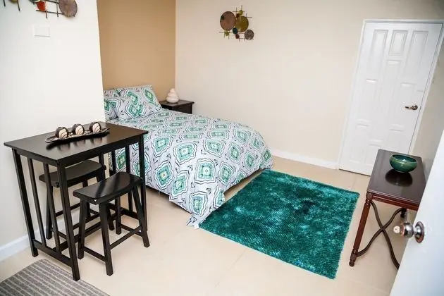 Signature Apart Daire, 1 Yatak Odası, Mutfak, Şehir Manzaralı