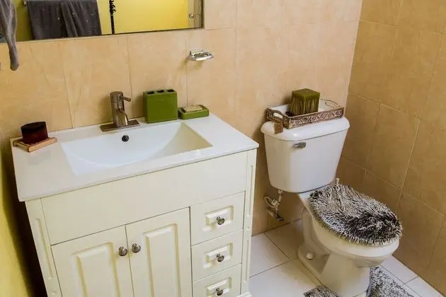 Signature Apart Daire, 1 Yatak Odası, Mutfak, Şehir Manzaralı