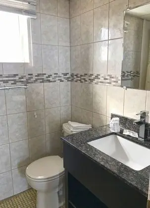 İki Double Yataklı