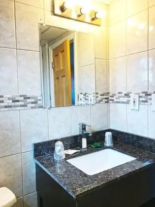 İki Double Yataklı