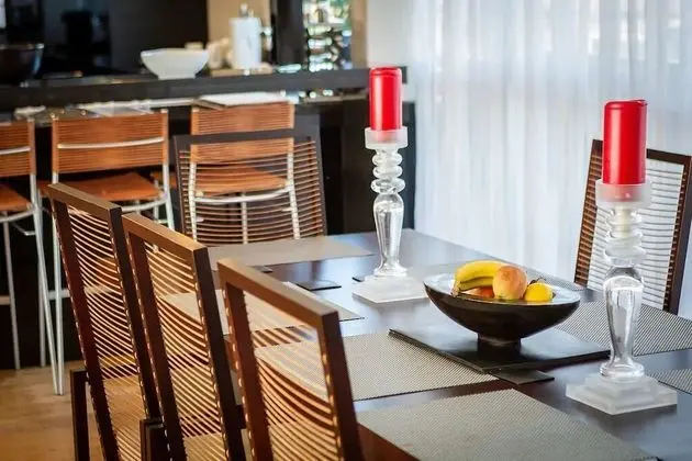 Çatı Katı Süiti (Penthouse)