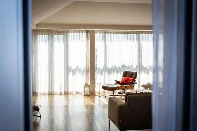 Çatı Katı Süiti (Penthouse)