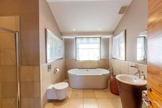 Çatı Katı Süiti (Penthouse)