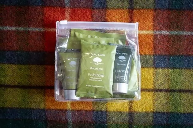 Çatı Katı Süiti (Penthouse)