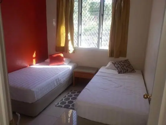 Superior Villa, 2 Yatak Odası (max 4)