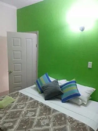 Superior Villa, 2 Yatak Odası (max 4)