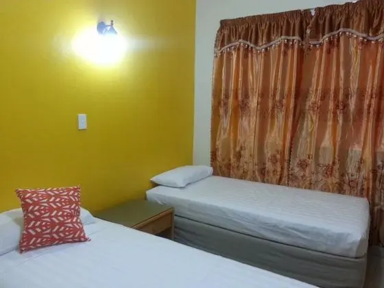 Superior Villa, 2 Yatak Odası (max 4)