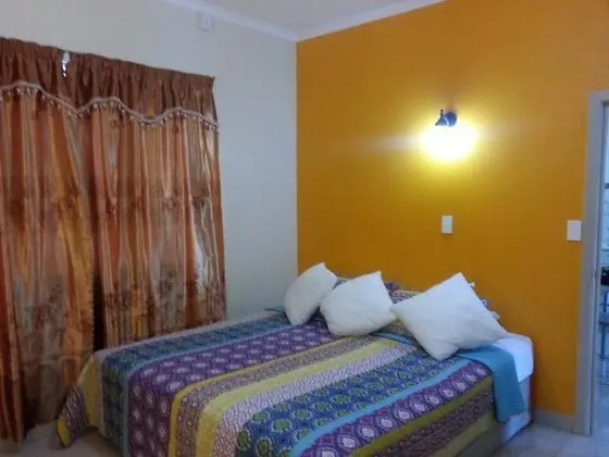 Superior Villa, 2 Yatak Odası (max 4)