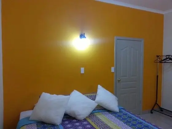 Superior Villa, 2 Yatak Odası (max 4)