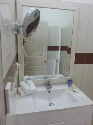 Superior Villa, 2 Yatak Odası (max 4)