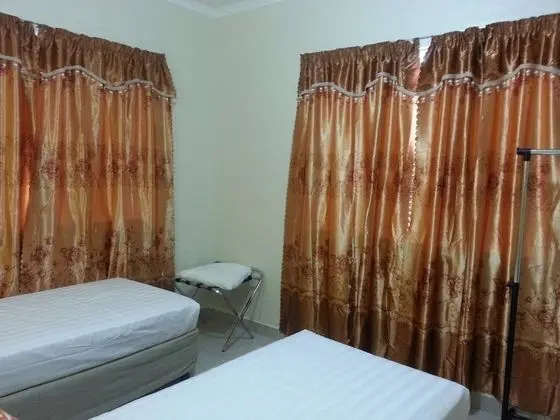 Superior Villa, 2 Yatak Odası (max 5)