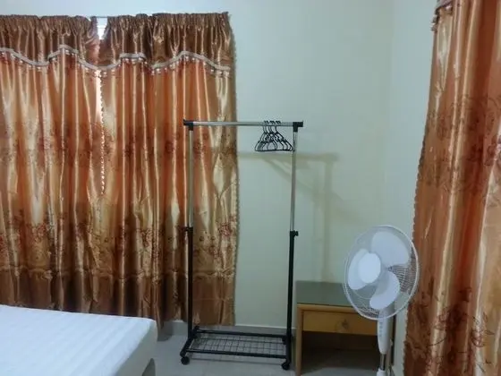 Superior Villa, 2 Yatak Odası (max 5)