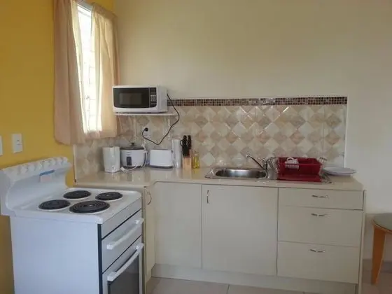 Superior Villa, 2 Yatak Odası (max 5)