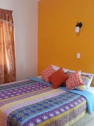 Superior Villa, 2 Yatak Odası (max 6)