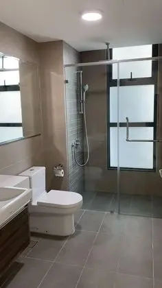 Classic Daire, 1 Yatak Odası