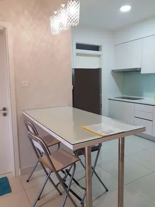 Family Daire, 3 Yatak Odası (#1 - City & Sea View)
