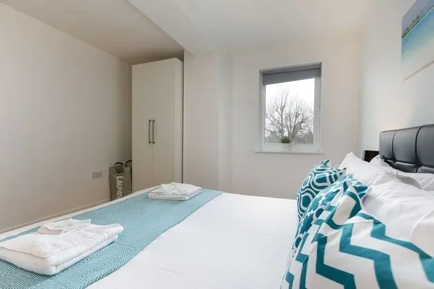 Comfort Apart Daire, Sigara İçilmez, Şehir Manzaralı