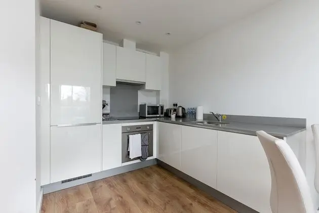 Comfort Apart Daire, Sigara İçilmez, Şehir Manzaralı