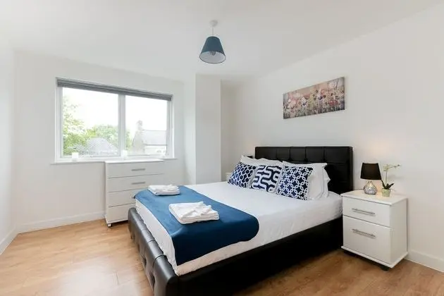 Comfort Apart Daire, Sigara İçilmez, Şehir Manzaralı