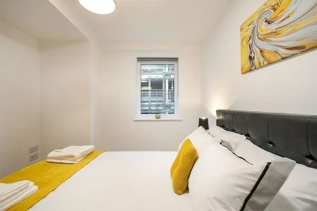 Deluxe Apart Daire, 2 Yatak Odası, Balkon