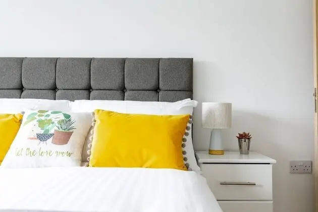 Deluxe Apart Daire, 2 Yatak Odası, Balkon