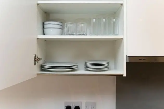 Deluxe Apart Daire, 2 Yatak Odası, Balkon