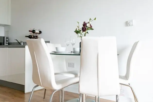 Deluxe Apart Daire, 2 Yatak Odası, Balkon