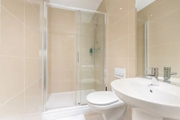Deluxe Apart Daire, 2 Yatak Odası, Balkon