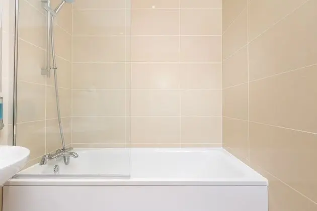 Deluxe Apart Daire, 2 Yatak Odası, Balkon